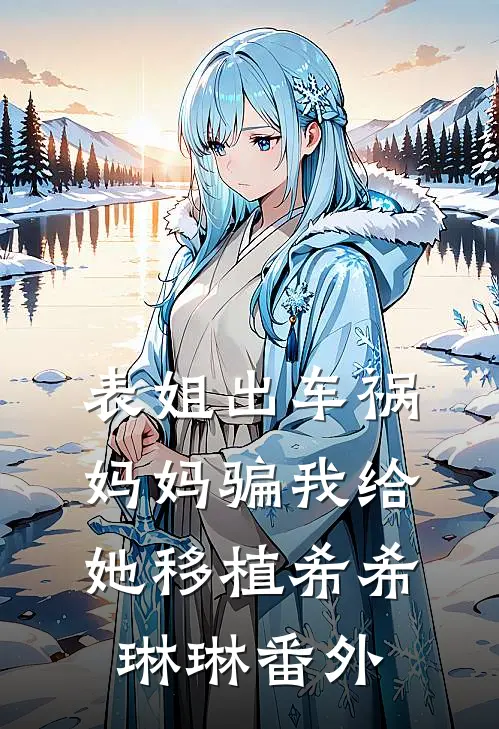 表姐出车祸，妈妈骗我给她移植希希琳琳 番外
