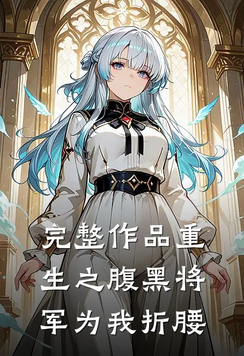 完整作品重生之腹黑将军为我折腰