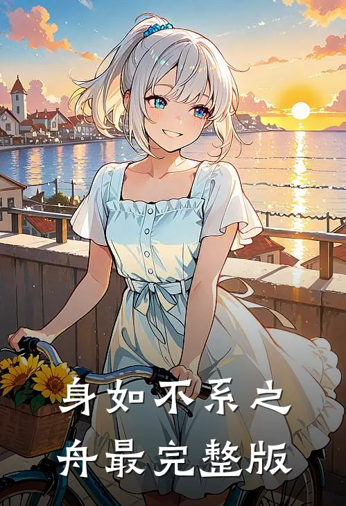 身如不系之舟最完整版