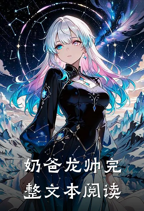 奶爸龙帅完整文本阅读