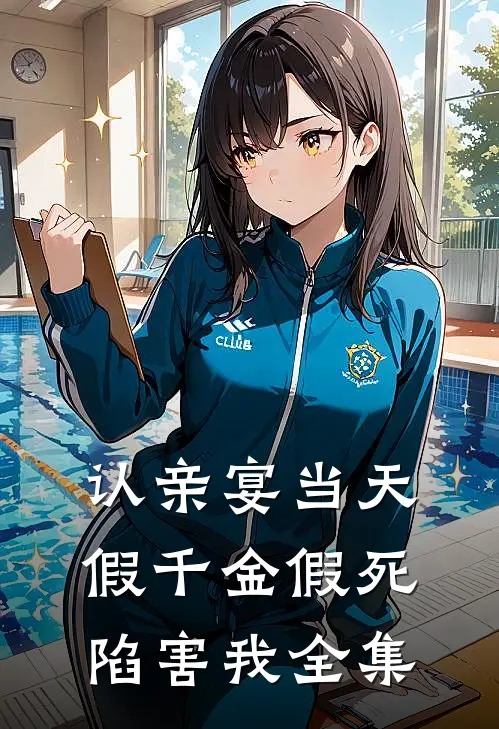 认亲宴当天，假千金假死陷害我 全集