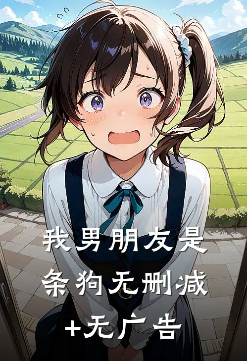 我男朋友是条狗无删减+无广告