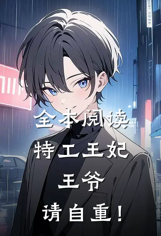 全本阅读特工王妃：王爷，请自重！