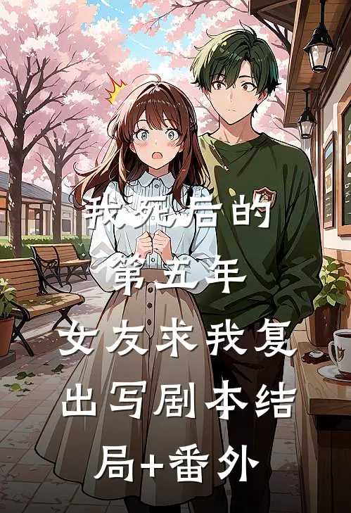 我死后的第五年，女友求我复出写剧本结局+番外