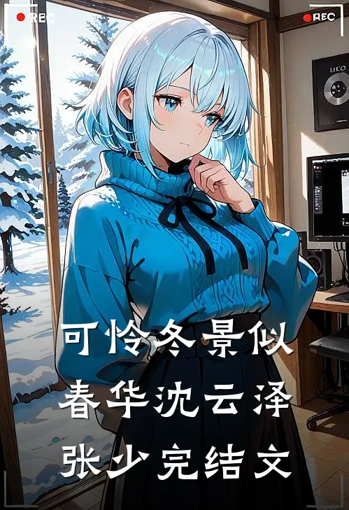 可怜冬景似春华沈云泽张少完结文