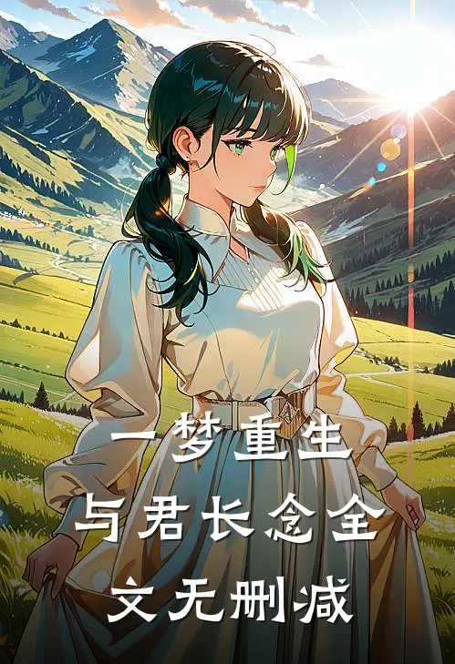 一梦重生，与君长念全文无删减