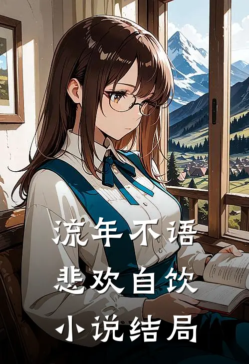 流年不语，悲欢自饮小说结局