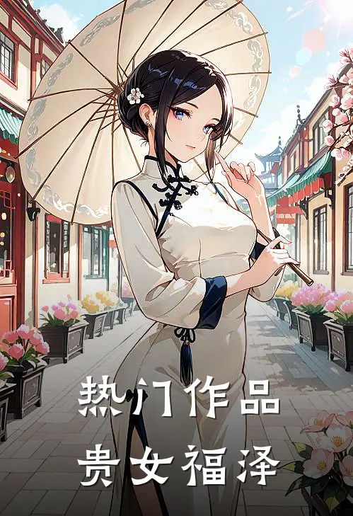 热门作品贵女福泽