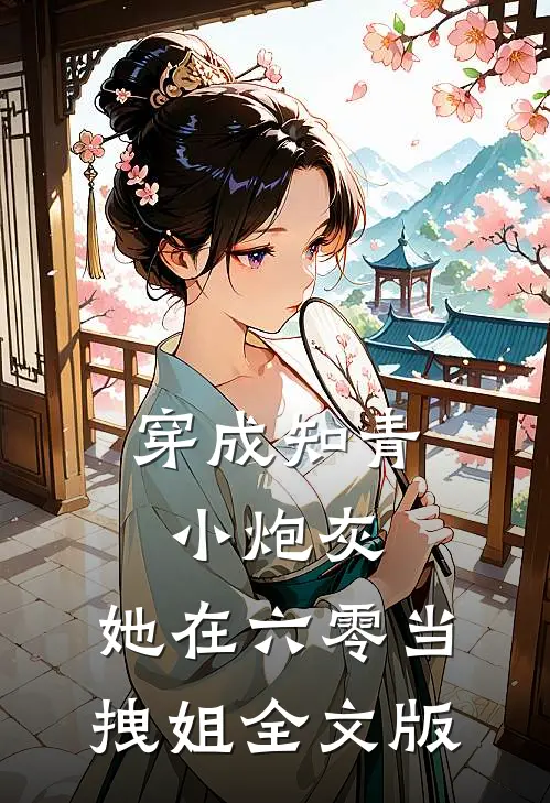 穿成知青小炮灰，她在六零当拽姐全文版