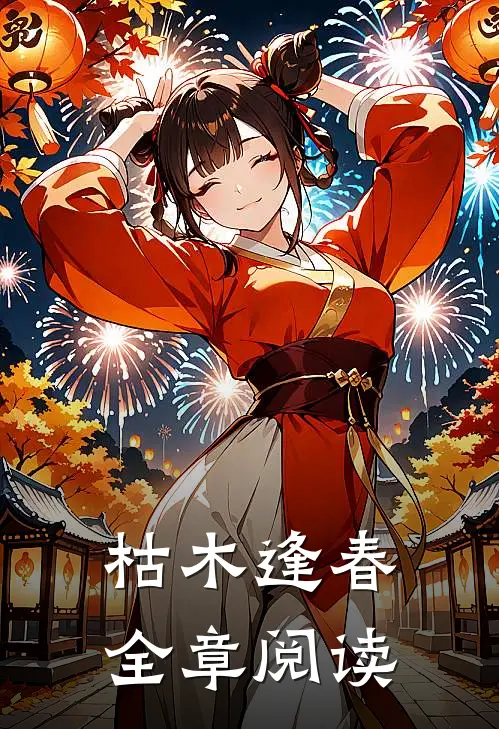 枯木逢春全章阅读