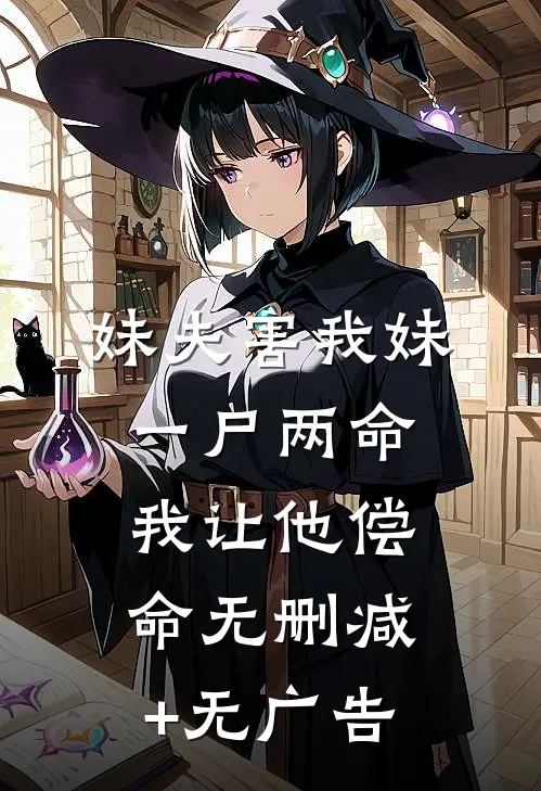 妹夫害我妹一尸两命，我让他偿命无删减+无广告