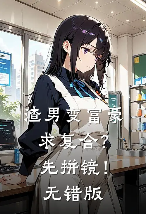 渣男变富豪，求复合？先拼镜！无错版