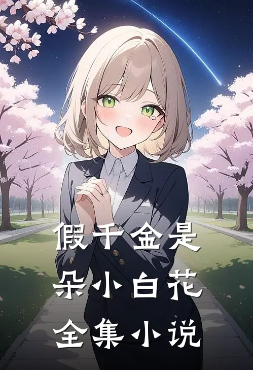 假千金是朵小白花全集小说