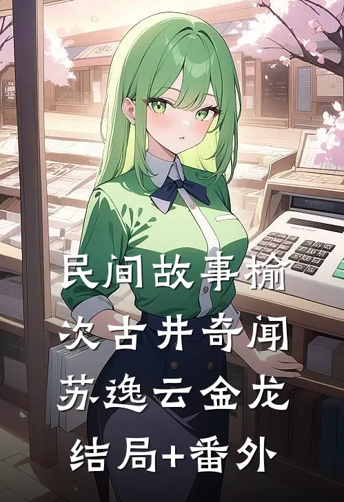 民间故事--榆次古井奇闻苏逸云金龙结局+番外