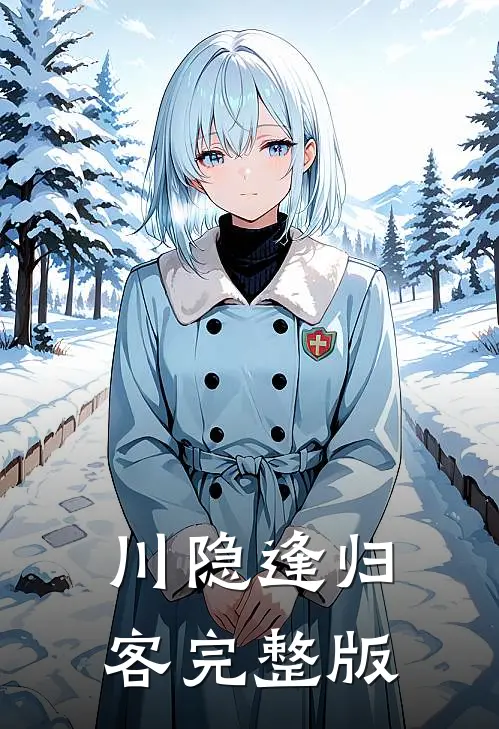 川隐逢归客完整版
