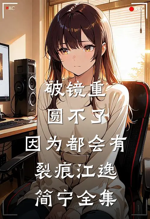 破镜重圆不了，因为都会有裂痕江逸简宁 全集