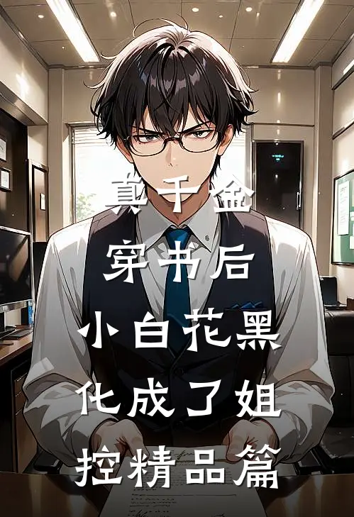 真千金穿书后，小白花黑化成了姐控精品篇