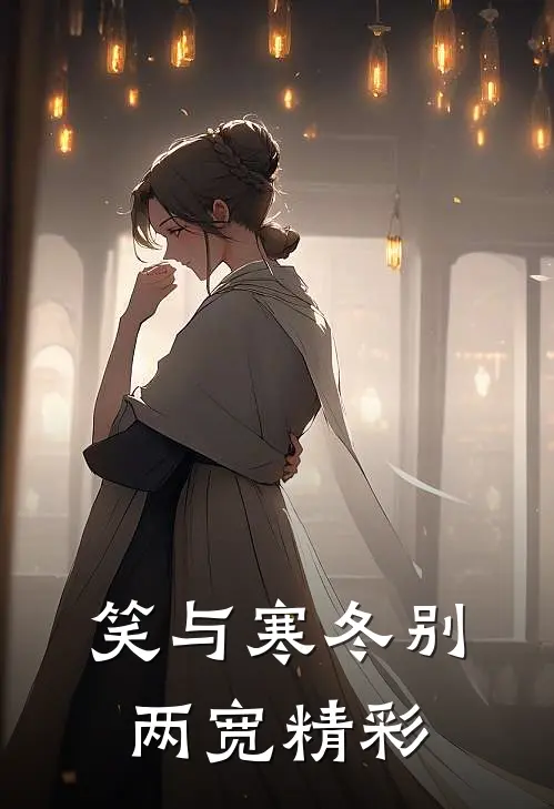笑与寒冬别两宽精彩