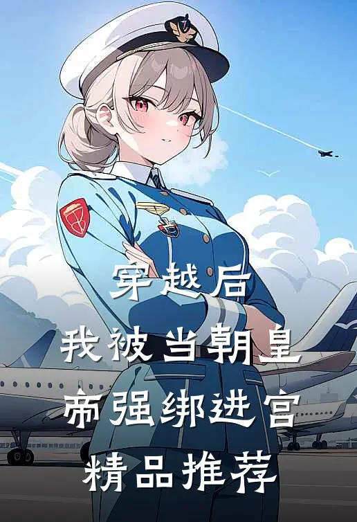 穿越后，我被当朝皇帝强绑进宫精品推荐