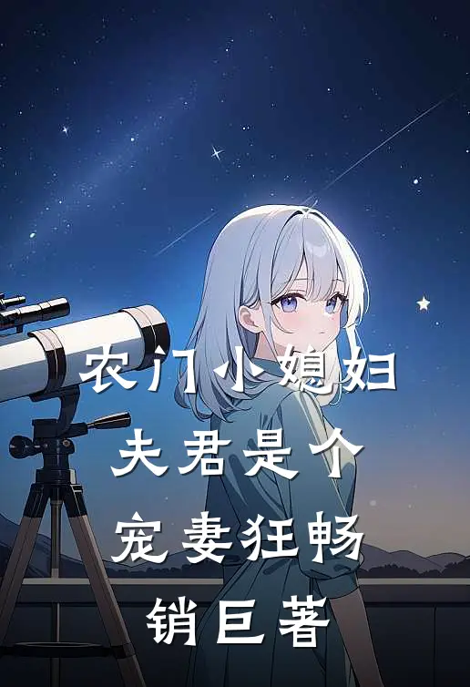 农门小媳妇：夫君是个宠妻狂畅销巨著