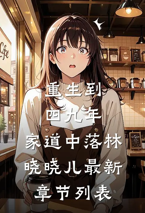 重生到四九年，家道中落林晓晓儿最新章节列表