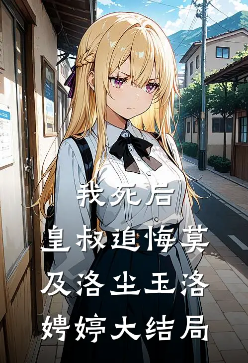 我死后，皇叔追悔莫及洛尘玉洛娉婷大结局