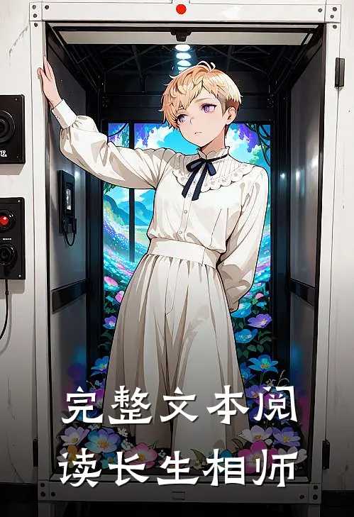 完整文本阅读长生相师