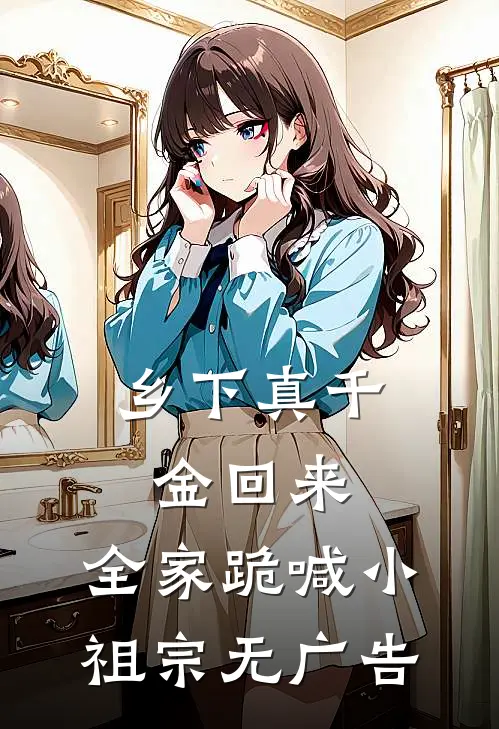 乡下真千金回来，全家跪喊小祖宗无广告