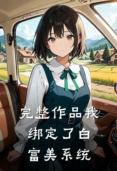 完整作品我绑定了白富美系统