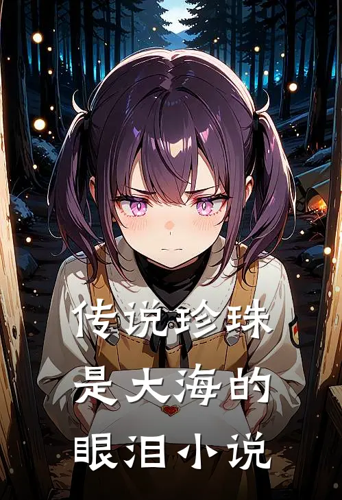 传说珍珠是大海的眼泪小说