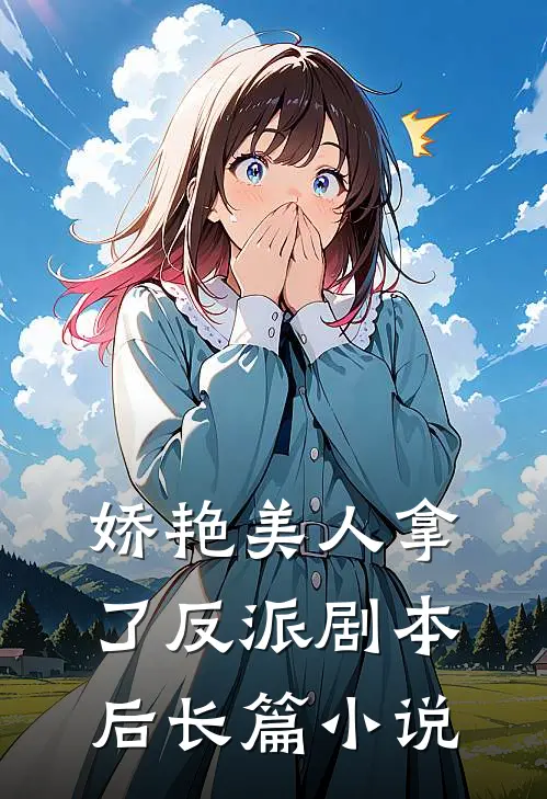 娇艳美人拿了反派剧本后长篇小说