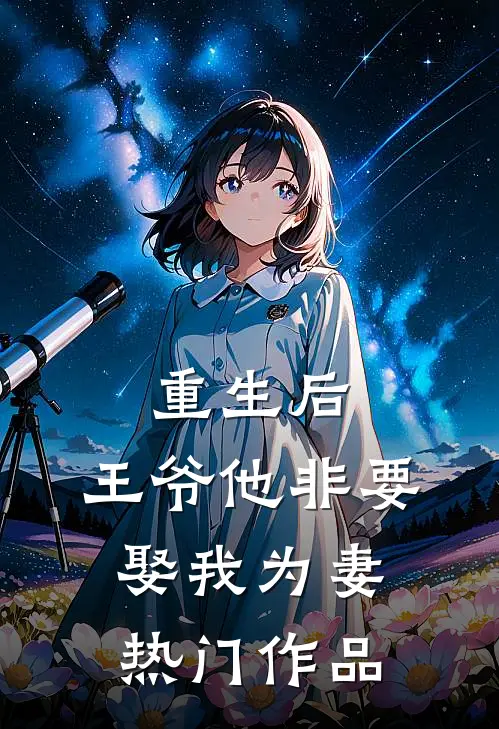 重生后，王爷他非要娶我为妻热门作品