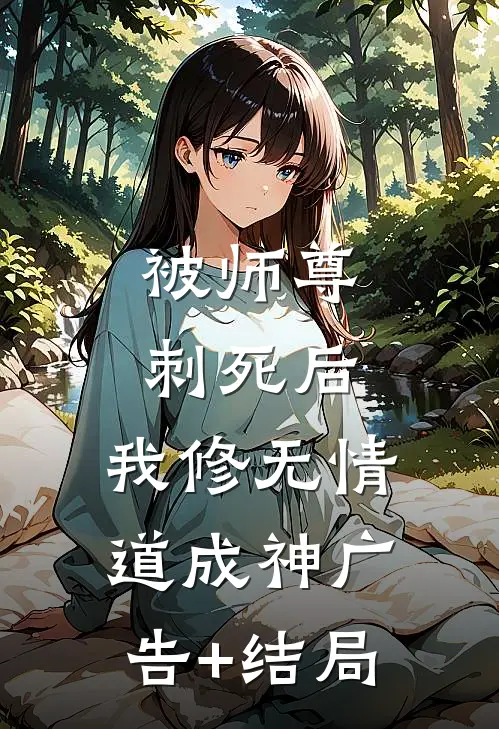 被师尊刺死后，我修无情道成神广告+结局