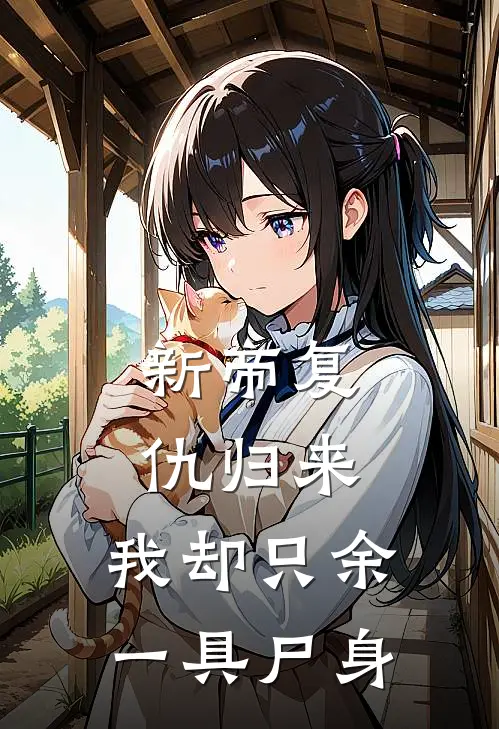 新帝复仇归来，我却只余一具尸身