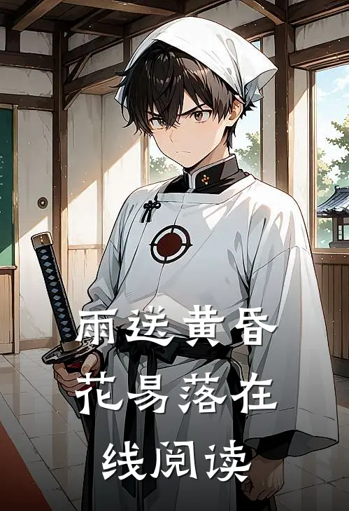 雨送黄昏花易落在线阅读