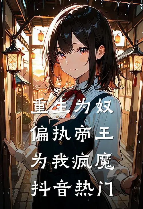 重生为奴，偏执帝王为我疯魔抖音热门
