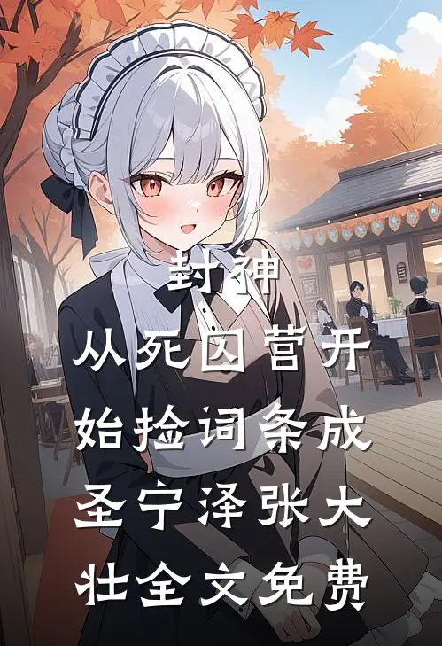 封神：从死囚营开始捡词条成圣宁泽张大壮全文免费