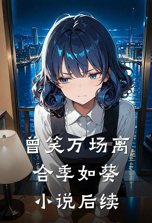 曾笑万场离合季如葵小说后续