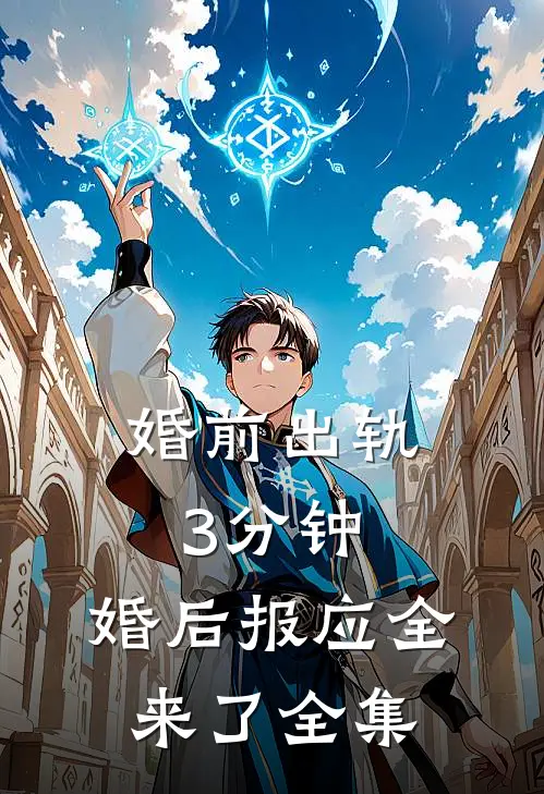 婚前出轨3分钟，婚后报应全来了 全集