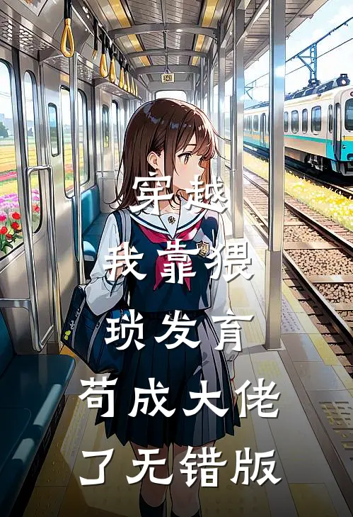 穿越：我靠猥琐发育，苟成大佬了无错版