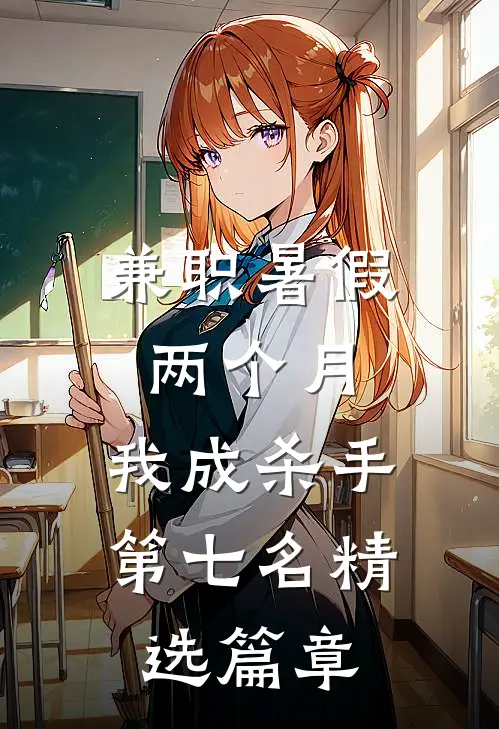兼职暑假两个月，我成杀手第七名精选篇章