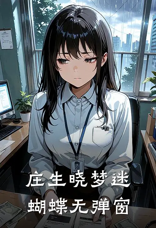 庄生晓梦迷蝴蝶无弹窗