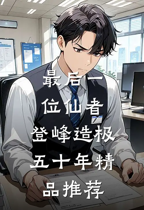 最后一位仙者，登峰造极五十年精品推荐