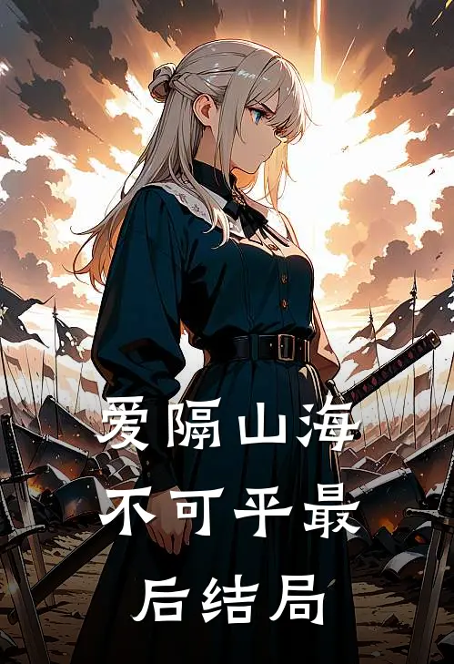 爱隔山海不可平最后结局