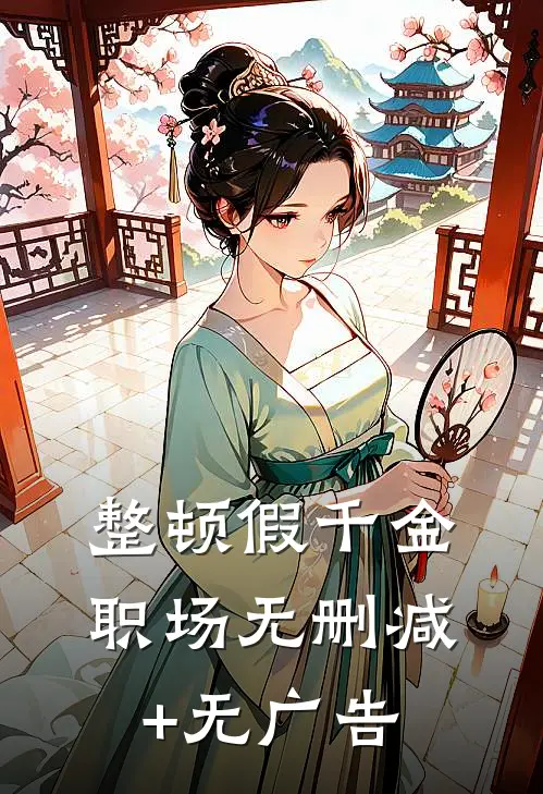 整顿假千金职场无删减+无广告