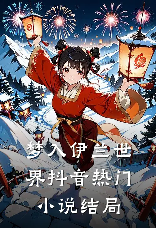 梦入伊兰世界抖音热门小说结局