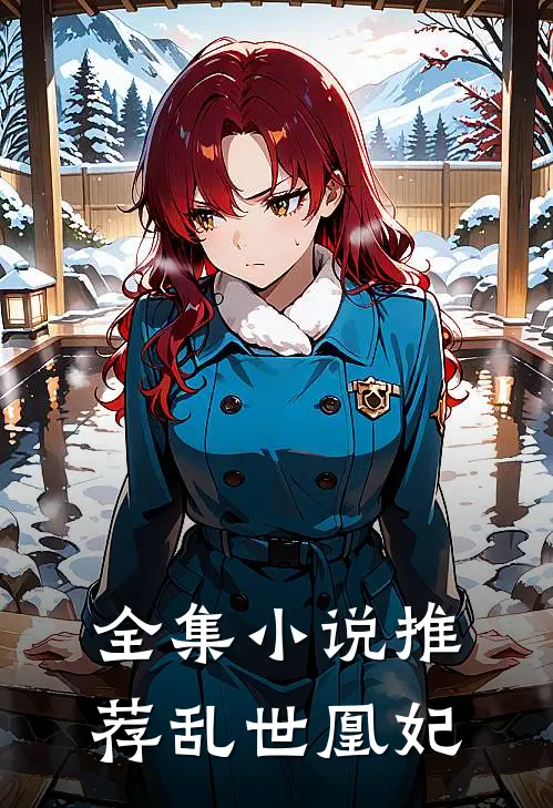 全集小说推荐乱世凰妃