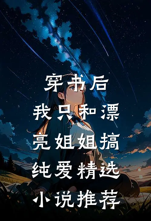 穿书后，我只和漂亮姐姐搞纯爱精选小说推荐