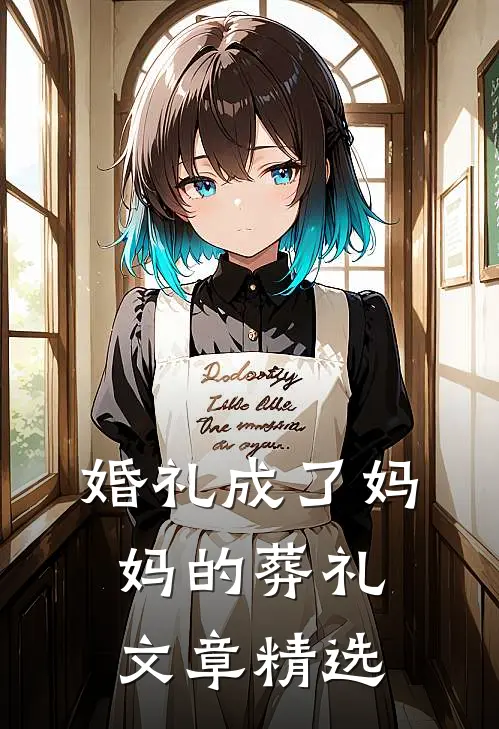 婚礼成了妈妈的葬礼文章精选