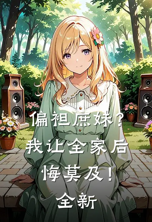 偏袒庶妹？我让全家后悔莫及！全新